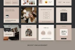 Influencer Coach | Social Media Kit