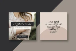 Influencer Coach | Social Media Kit