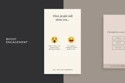 Influencer Coach | Social Media Kit