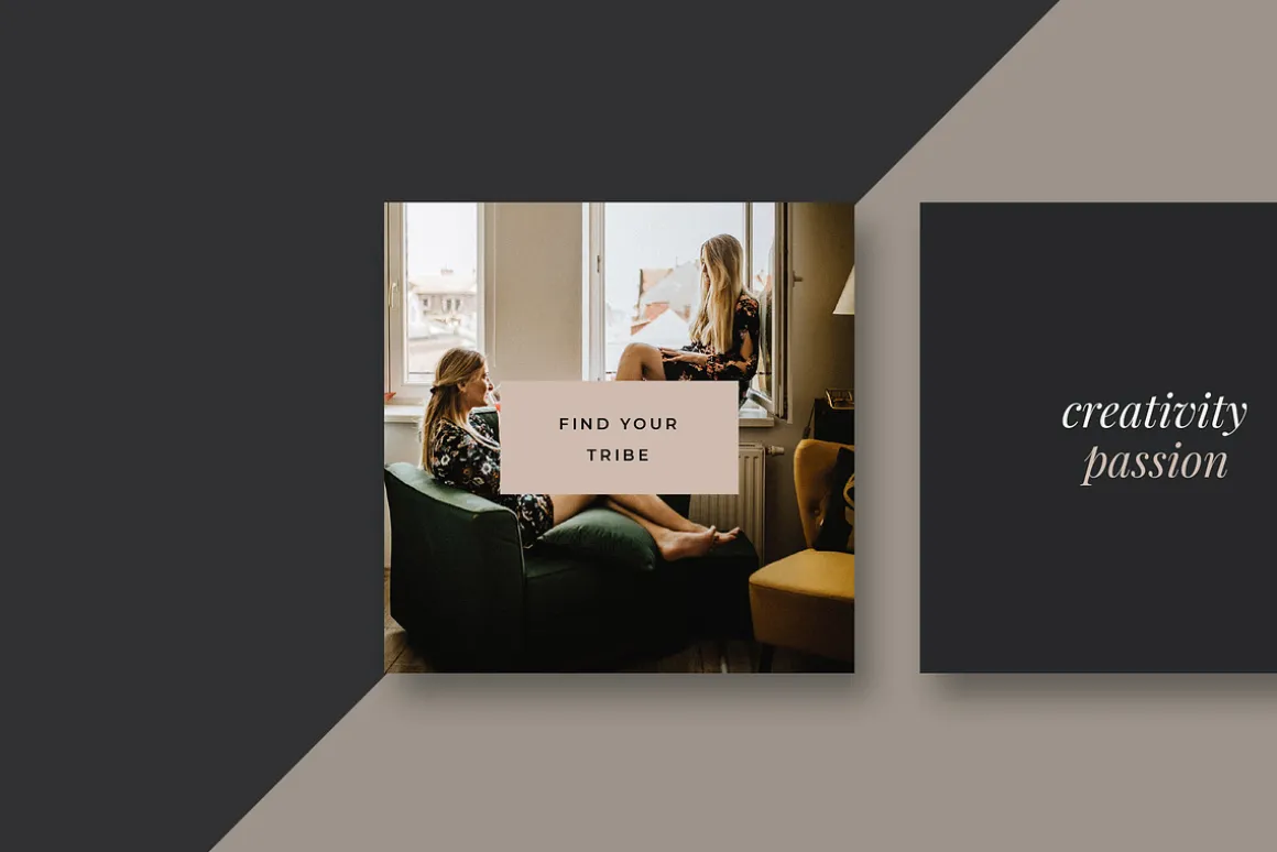 Influencer Coach | Social Media Kit