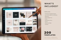 Influencer Coach | Social Media Kit