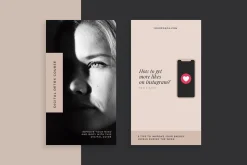 Influencer Coach | Social Media Kit