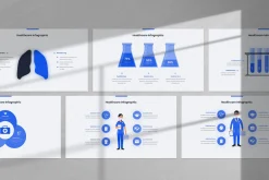 Infographics - Healthcare Animated