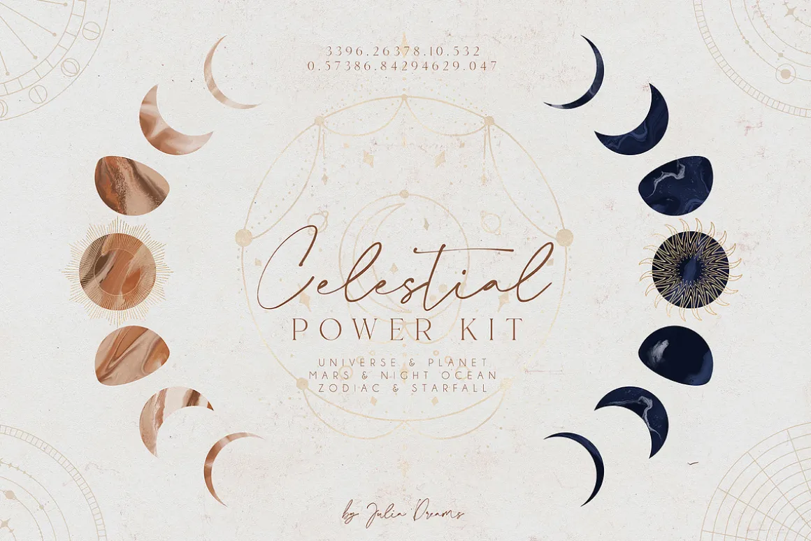 8064 in 1 - GRAPHICS GRAND BUNDLE