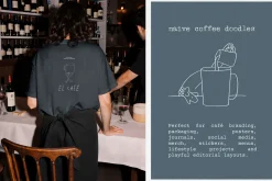 Ink Food Series BUNDLE: All 5 in 1