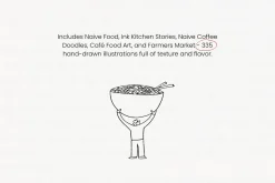 Ink Food Series BUNDLE: All 5 in 1