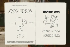 Ink Food Series BUNDLE: All 5 in 1