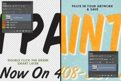 InkBuddie - Instant Screen Printing