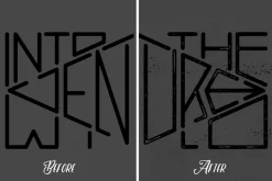 Ink Roller Texture Collection VOL. 1
