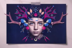 Inner Self - Vector Collection
