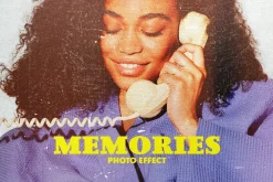 18-in-1 Old Photo Effects Bundle
