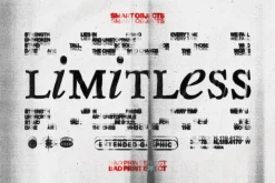 12-in-1 Paper Printed Effects Bundle