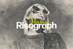 18-in-1 Risograph Effects Bundle