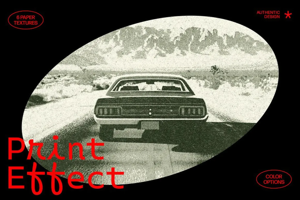 18-in-1 Risograph Effects Bundle