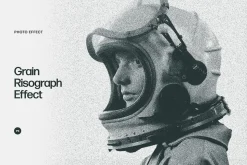 18-in-1 Risograph Effects Bundle