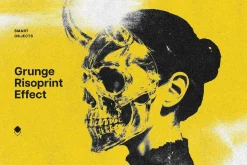 18-in-1 Risograph Effects Bundle