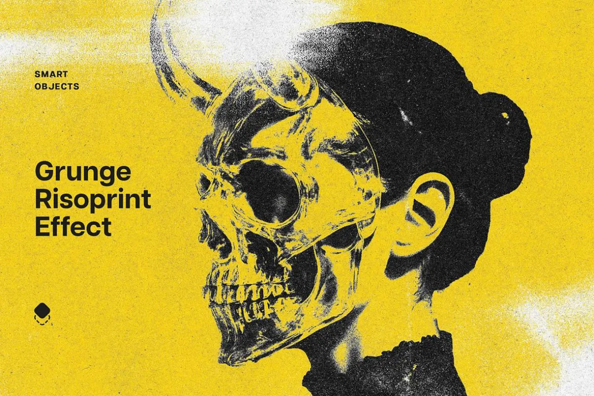 18-in-1 Risograph Effects Bundle