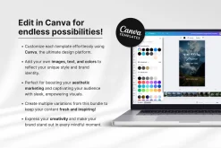 100 Inspirational Reels Templates