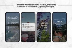 100 Inspirational Reels Templates