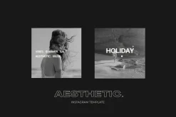 200 Instagram Aesthetic Bundle II