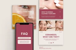 900 Instagram Beauty Bundle