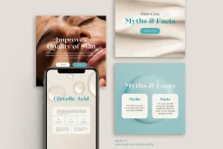 900 Instagram Beauty Bundle