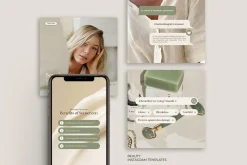 900 Instagram Beauty Bundle