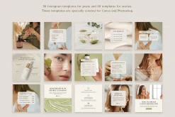 900 Instagram Beauty Bundle