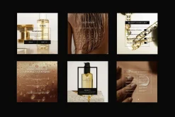 900 Instagram Beauty Bundle