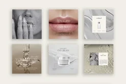 900 Instagram Beauty Bundle