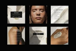 900 Instagram Beauty Bundle