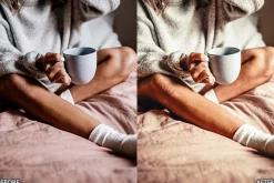 Instagram Influencer Preset Pack