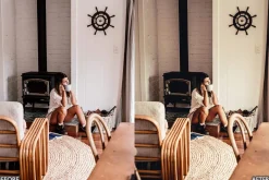 Instagram Influencer Preset Pack