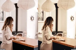 Instagram Influencer Preset Pack