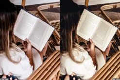 Instagram Influencer Preset Pack