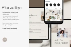Instagram Pinned Post Carousels