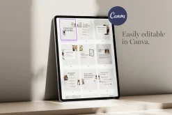 Instagram Pinned Post Carousels