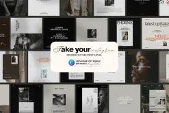 Instagram Post | Social Media Kit