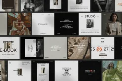 Instagram Post | Social Media Kit