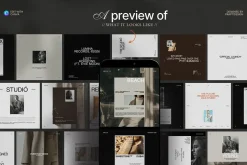 Instagram Post | Social Media Kit