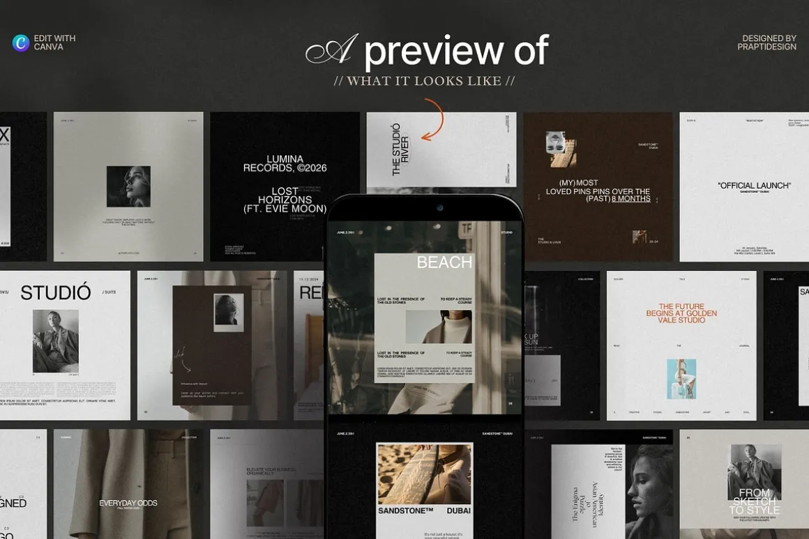Instagram Post | Social Media Kit