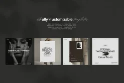 Instagram Post | Social Media Kit