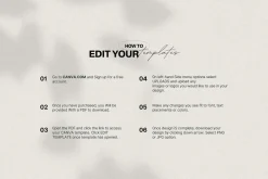 Instagram Post | Social Media Kit