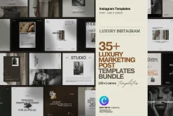 Instagram Post | Social Media Kit