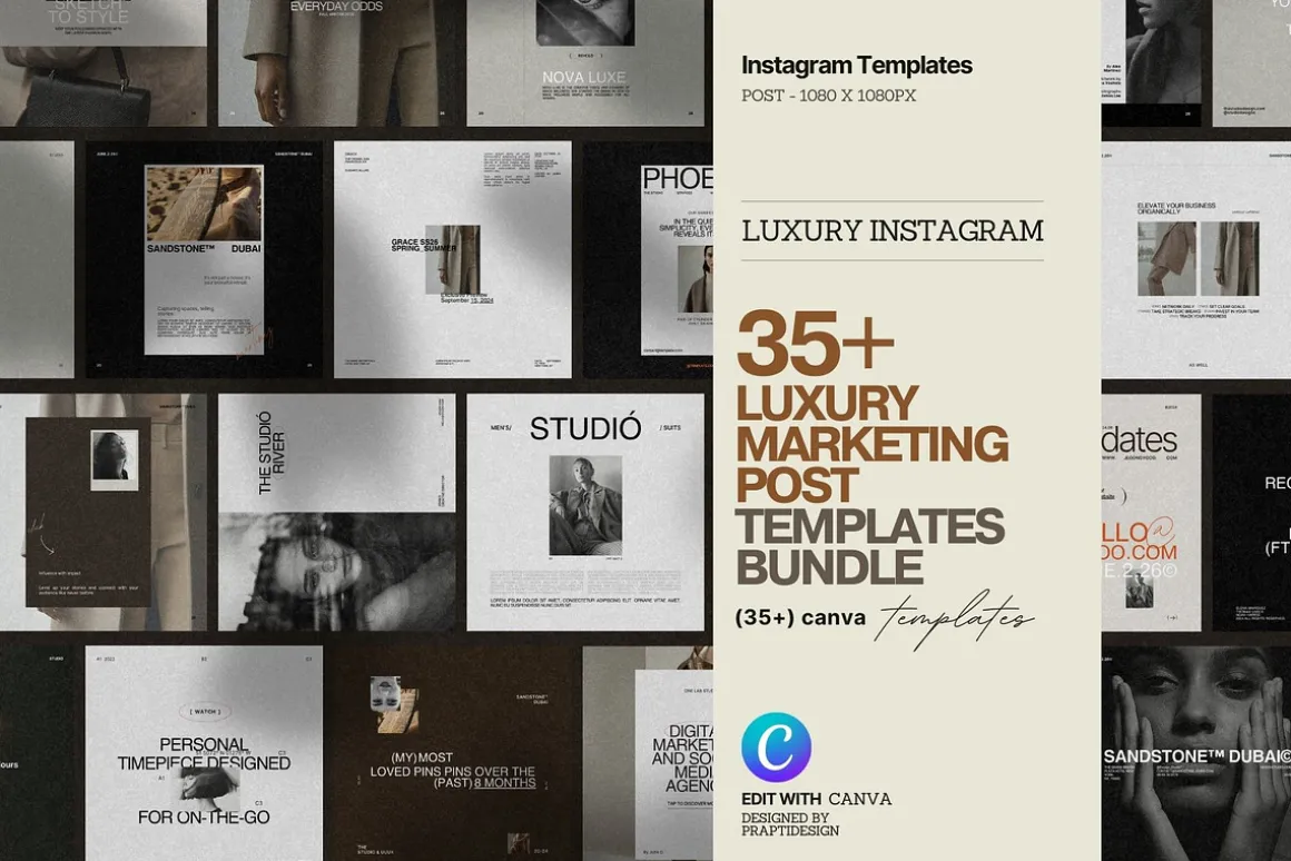Instagram Post | Social Media Kit