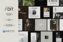 Instagram Post | Social Media Kit