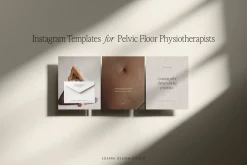 Instagram Template Bundle | Canva