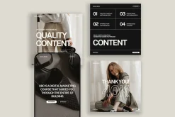 200 Instagram Templates for Coaches
