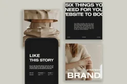 300 Instagram Templates for Coaches