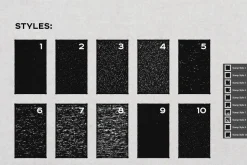 INSTAMP Instant Stamp AI Styles